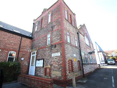 Devonshire Place, Prestwich, Manchester